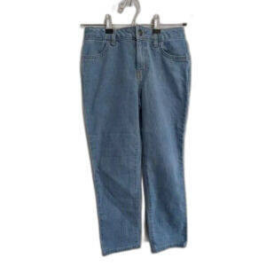 Cat & Jack Unisex Jeans Size 10 NWOT